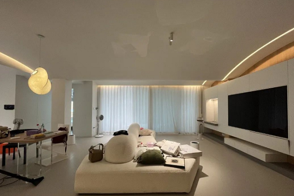 【金科美的原上】以簡約為美,勾勒智能之貌 【金科美的原上】以簡約為美,勾勒智能之貌